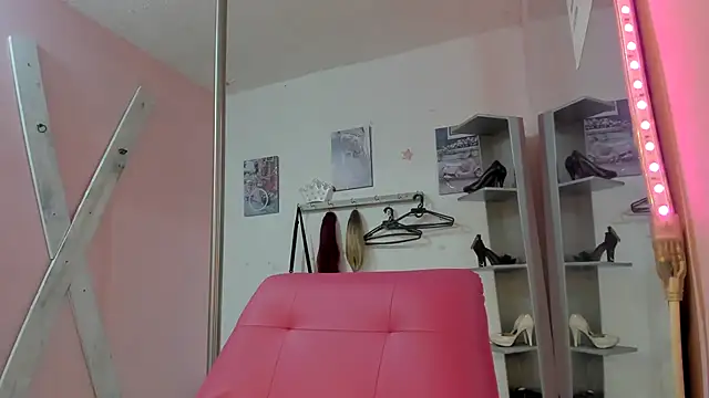 CAMILA--REY – Live XXX-chat