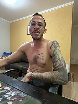 Show de webcam de MeladoDiMel