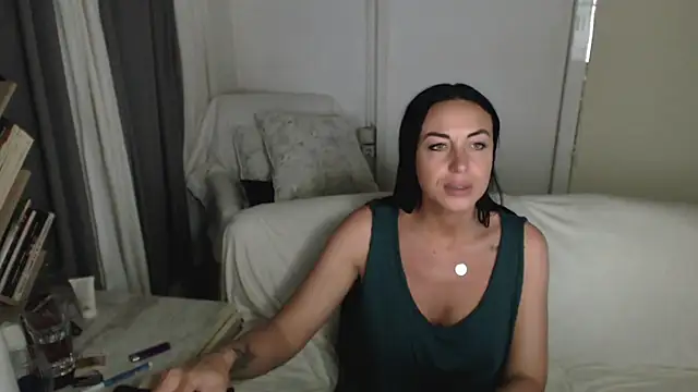 Živý XXX chat CloveLove