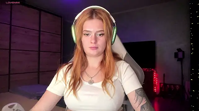 FetingAnte's Live XXX Chat