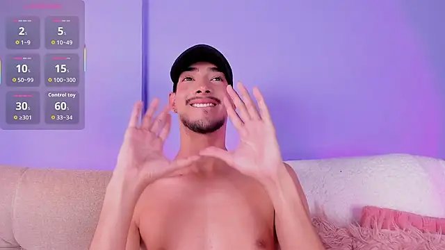 Czat XXX na żywo – ApoloXanthos