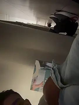 Chat XXX ao vivo de liam_bronw