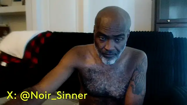 sinnernoir Live XXX-chat