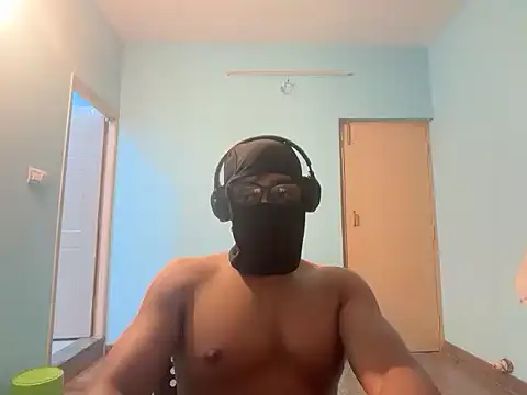 Chat +18 de kinkslayher ao vivo