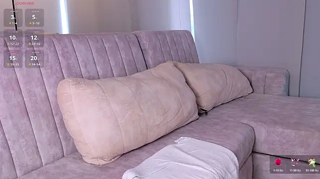 Assh_lee_'s Live XXX Chat