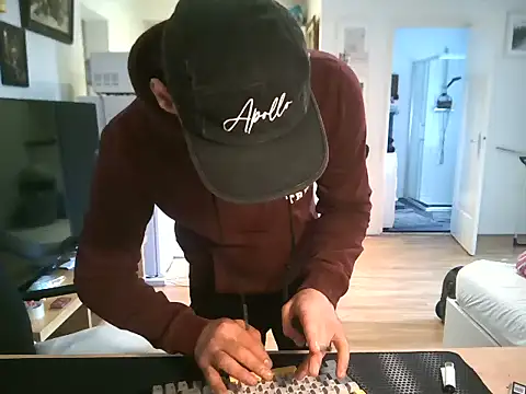 mihaimichaeln Live XXX chat