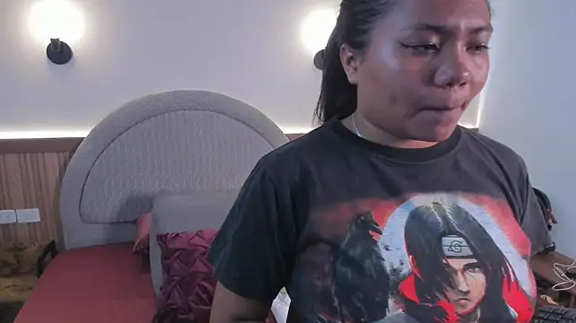 XXX chat uživo modela yeikafoxy
