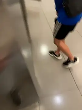 liam_bronw 现场XXX聊天