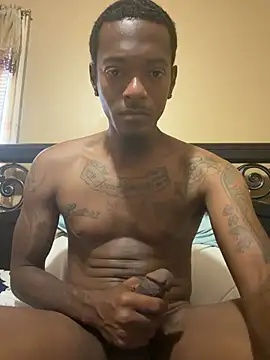 chase_cash Webcam Show