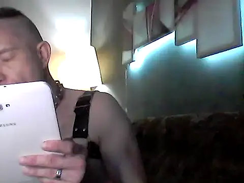 GabbondKinky Live XXX Chat