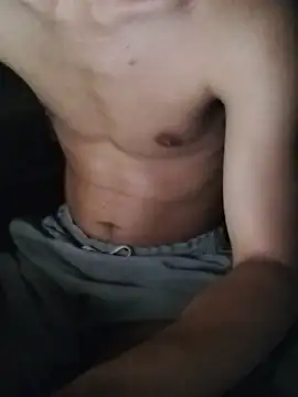 XXX chat uživo modela HaKaKing