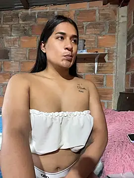 Czat XXX na żywo – -sweetdanny-