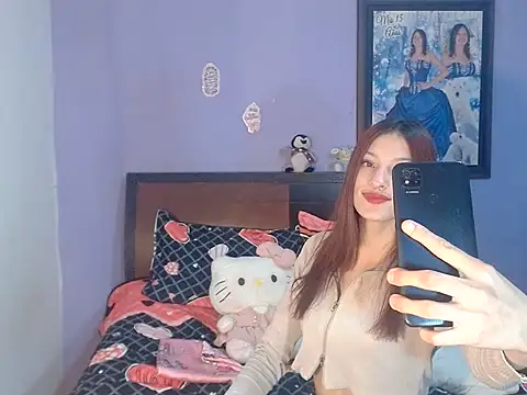 Emma-Wilson Live XXX-chat