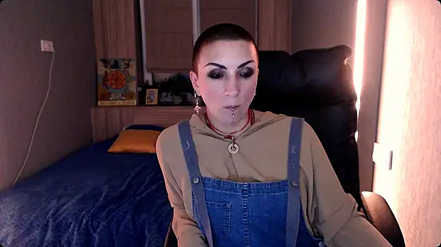 Sweet-n-Strong's Live XXX Chat