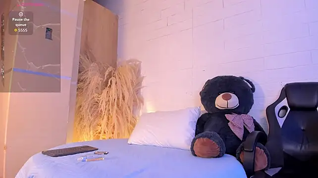 JacksonMuller_ Live XXX Chat