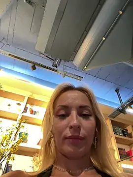 VikaBunny1 Obrolan Langsung XXX