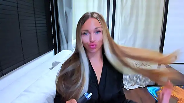 project_barbara Live XXX Chat