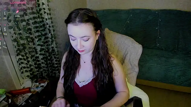 Chatroom XXX en direct de Micky_Wood