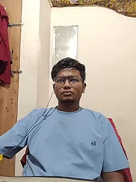 Czat XXX na żywo – hot_boy995