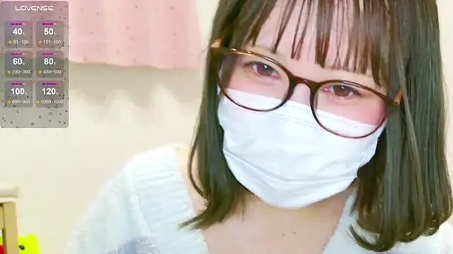 Chiak_ouoのライブXXXチャット