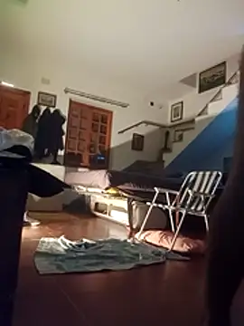 tinybear79 Webcam Show