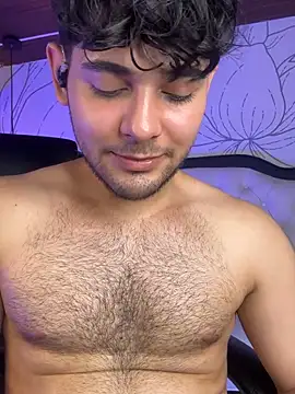 Chatroom XXX en direct de Samir_bear