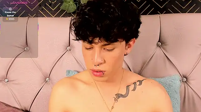 Axel__Evansn Live XXX chat