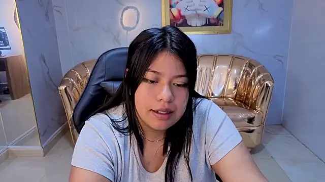 Isaa_s' Live XXX Chat