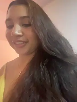 Czat XXX na żywo – MiahJones_