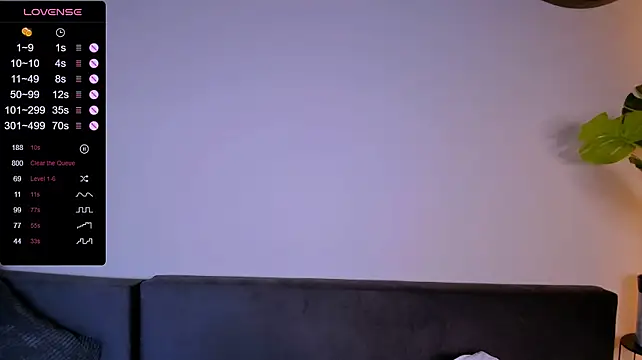 Marta--jess Adlı Modelin Canlı XXX Sohbeti