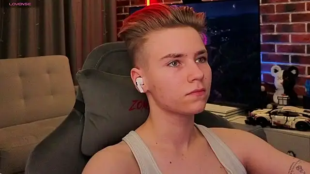 Czat XXX na żywo – Jean_Willson