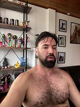 XXX chat uživo modela Juan_Art