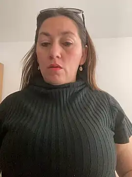Chat XXX en directo de SCARLET-20