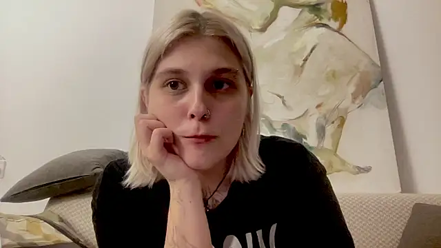 Czat XXX na żywo – Ella_Bloom