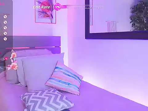 Czat XXX na żywo – lLiaMackenzie1_