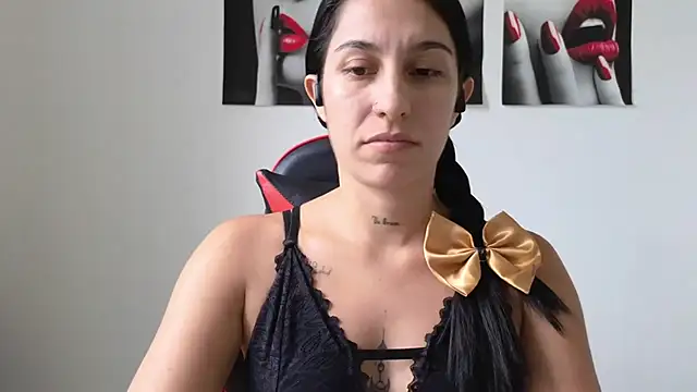Sembang XXX Secara Langsung tammyandrade_