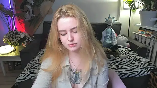 Chat XXX Live Alexa_Pirs