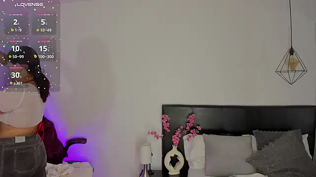 Chat XXX en directo de Sweet_Cherry__1