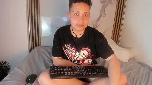 Chat XXX ao vivo de BullSmoke19