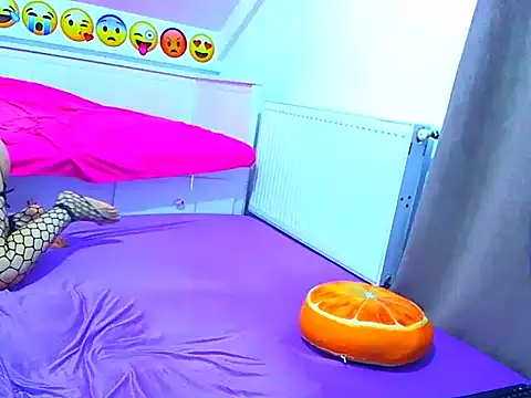 Chat XXX en directo de evehotty