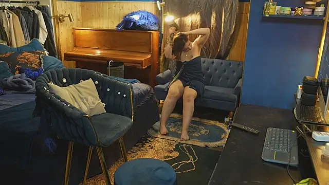 VanessaDoyle's Live XXX Chat