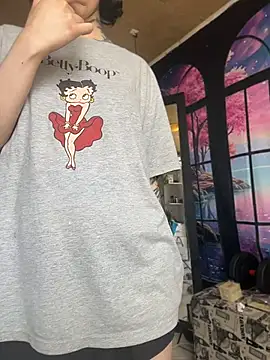 Онлайн чат XXX Morgana_X