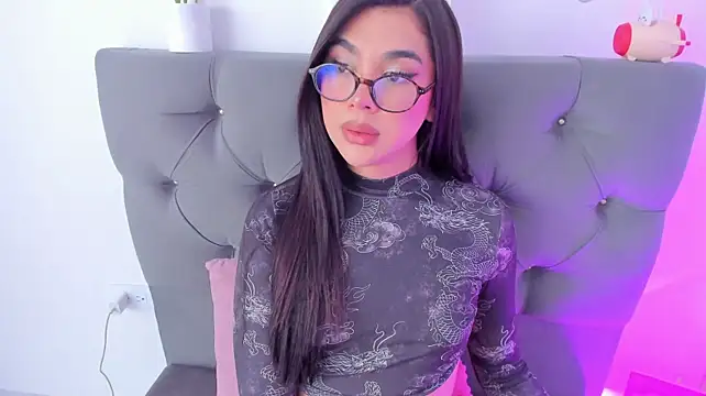 RoseCassie XXX чат на живо