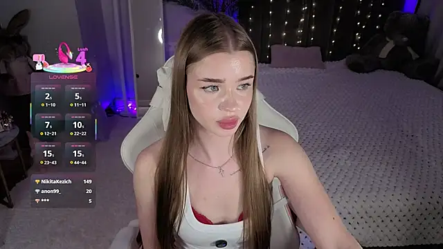 Milla_Rae's Live XXX Chat