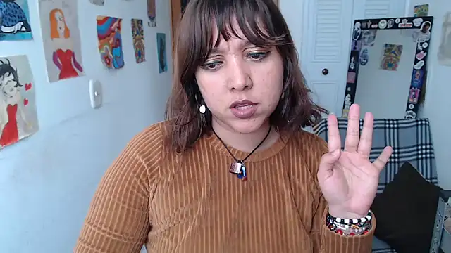 soynanabela28 – Naživo XXX chat