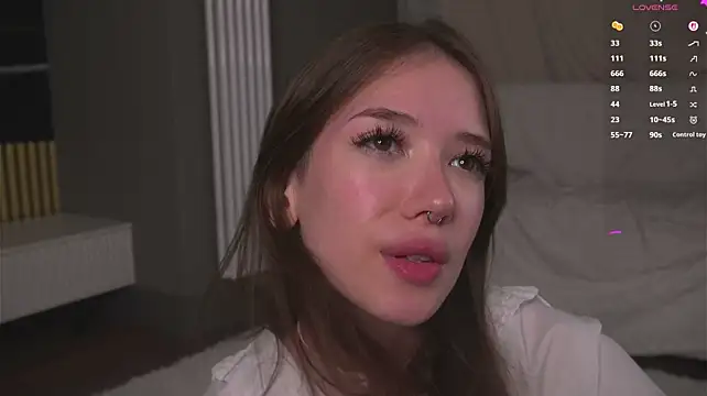 Živý XXX chat tinyanie