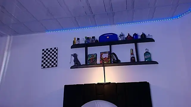 XXX chat uživo modela Jacob__10