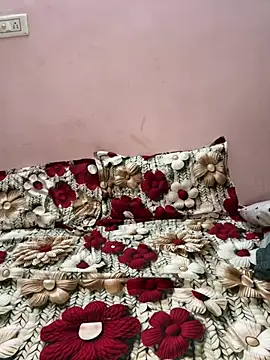kiaraqueen7 Obrolan Langsung XXX