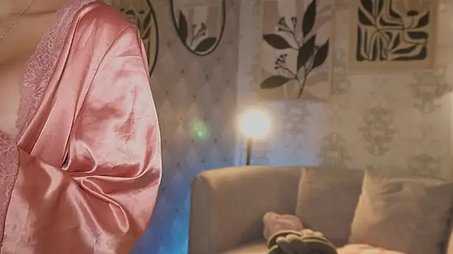 Czat XXX na żywo – MaddyOwens