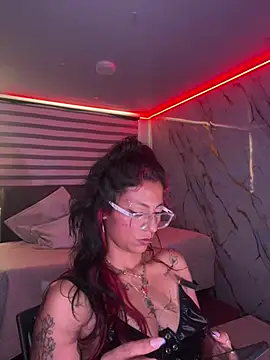SamathaMay Chat XXX live